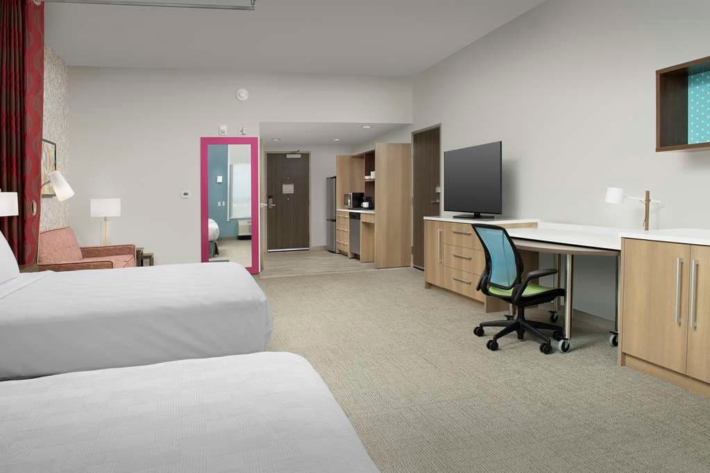 Home2 Suites by Hilton Fort Myers Airport — photo 2