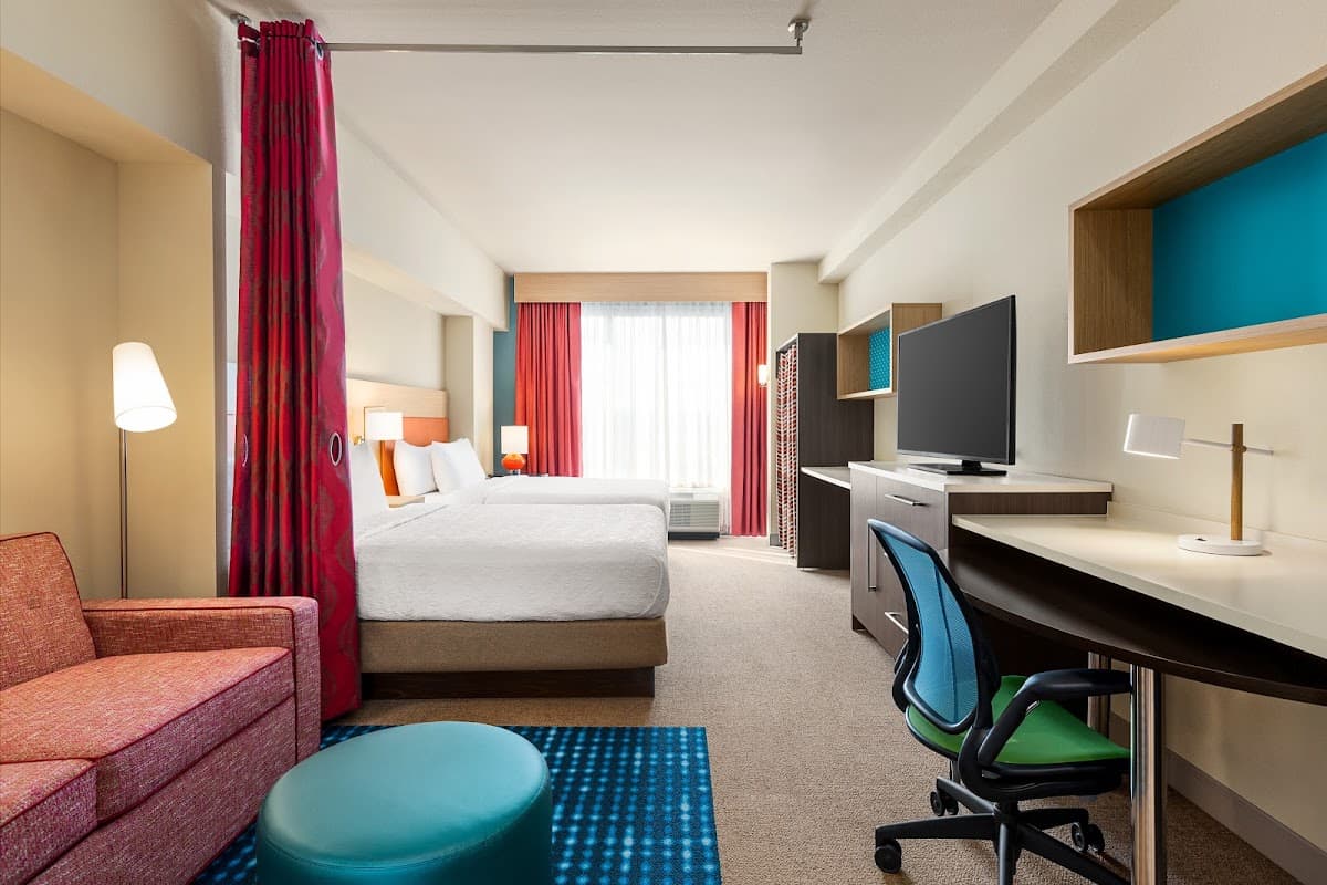Home2 Suites by Hilton Nashville West End Avenue