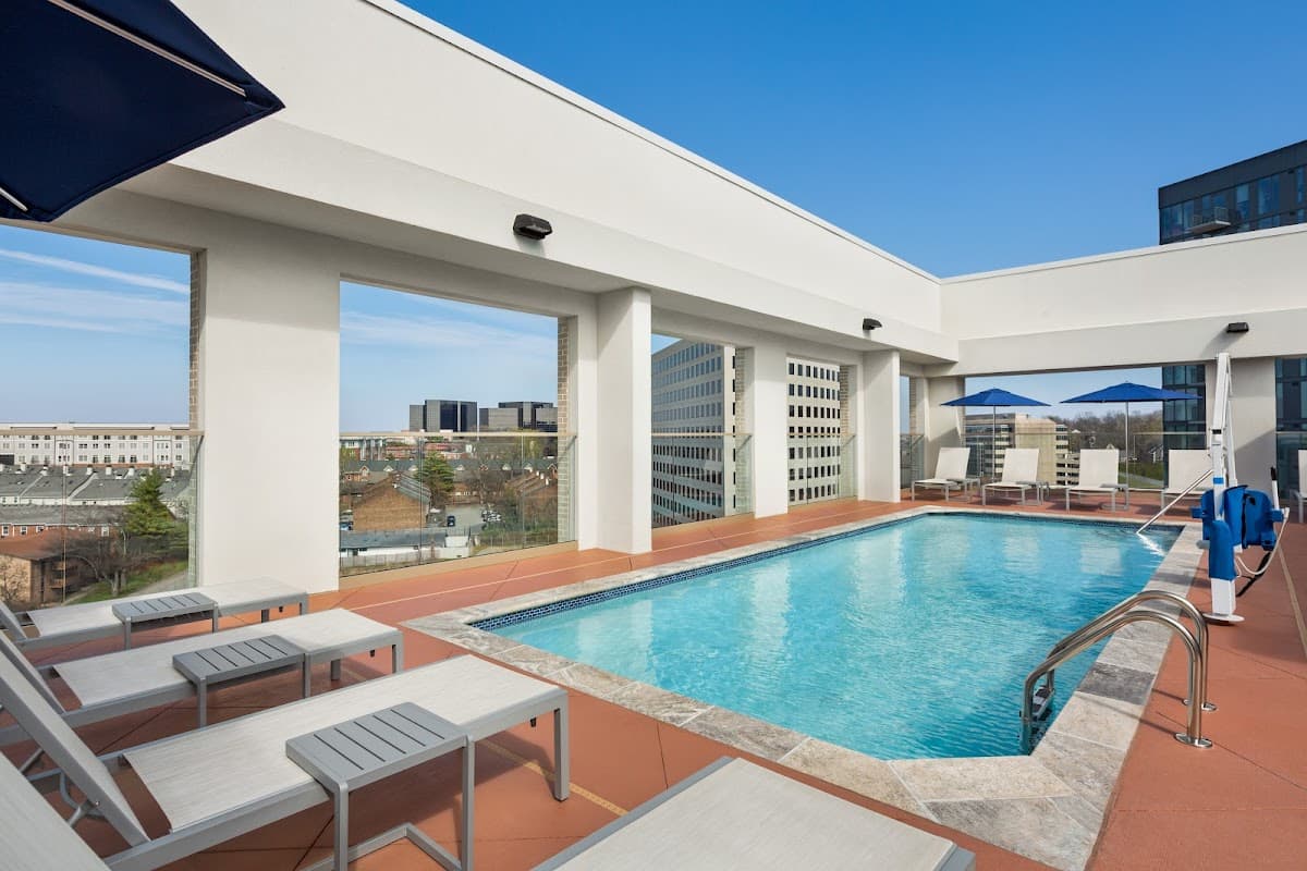 Home2 Suites by Hilton Nashville West End Avenue — photo 3