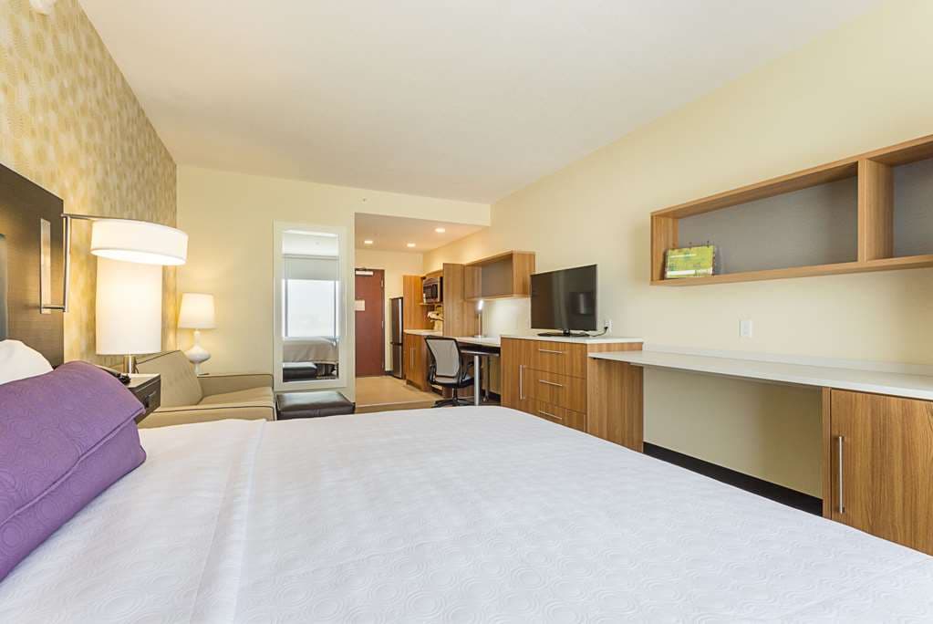 Home2 Suites By Hilton Oklahoma City Yukon — photo 2