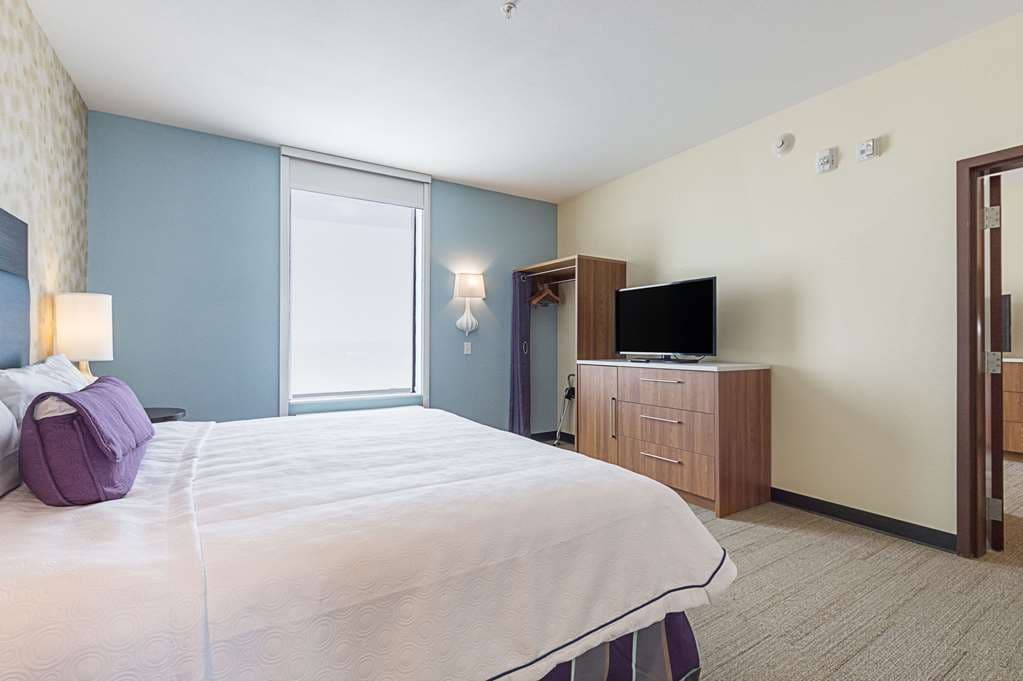 Home2 Suites By Hilton Oklahoma City Yukon — photo 4