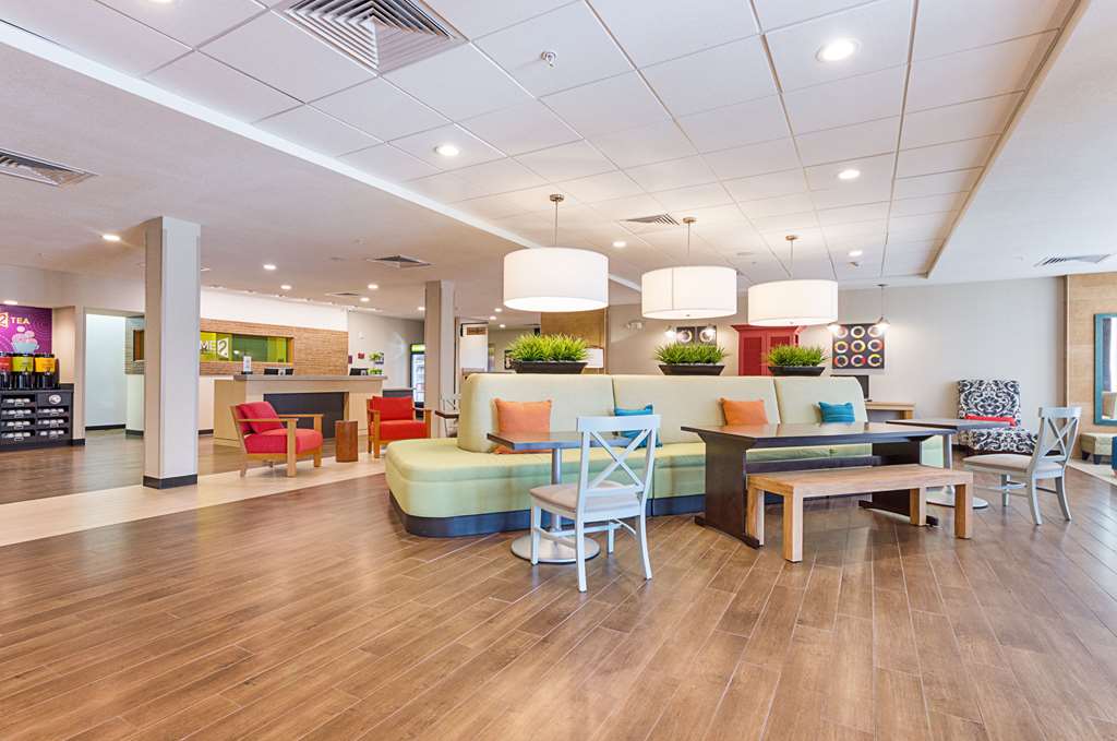 Home2 Suites By Hilton Oklahoma City Yukon — photo 5