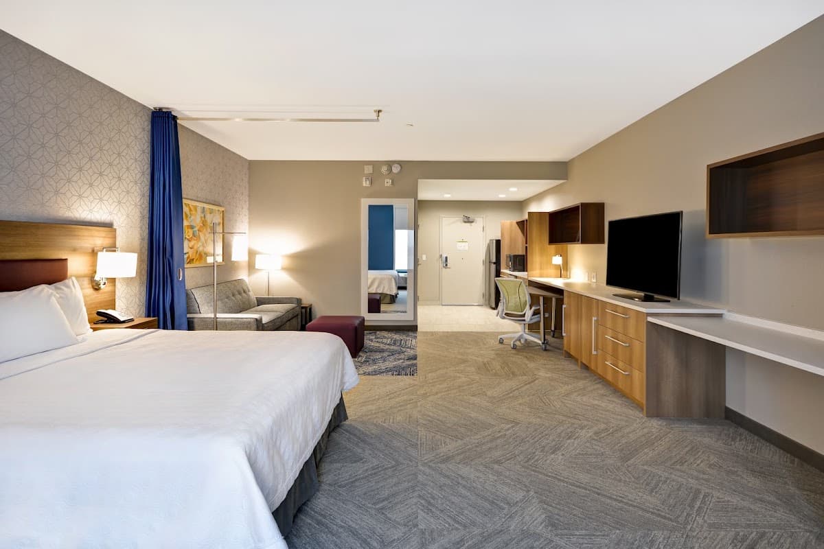 Home2 Suites by Hilton Plano Legacy West — photo 2