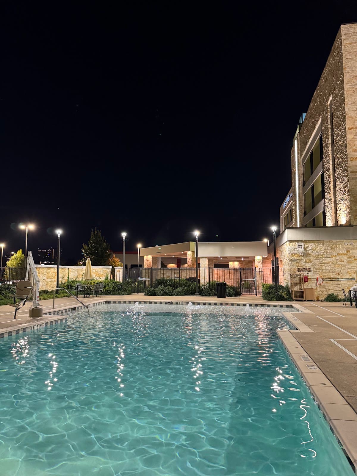 Home2 Suites by Hilton Plano Legacy West — photo 3