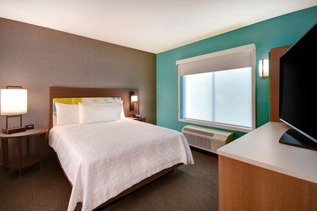 Home2 Suites by Hilton Tucson Downtown — photo 2