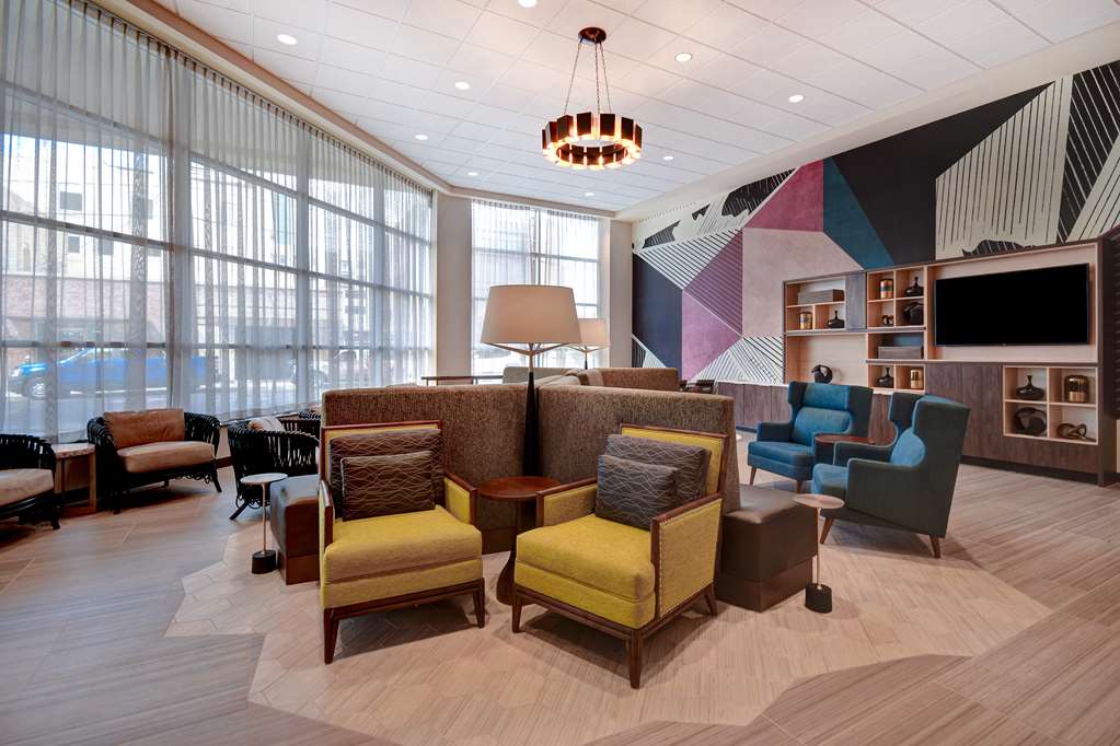 Home2 Suites by Hilton Tucson Downtown — photo 4