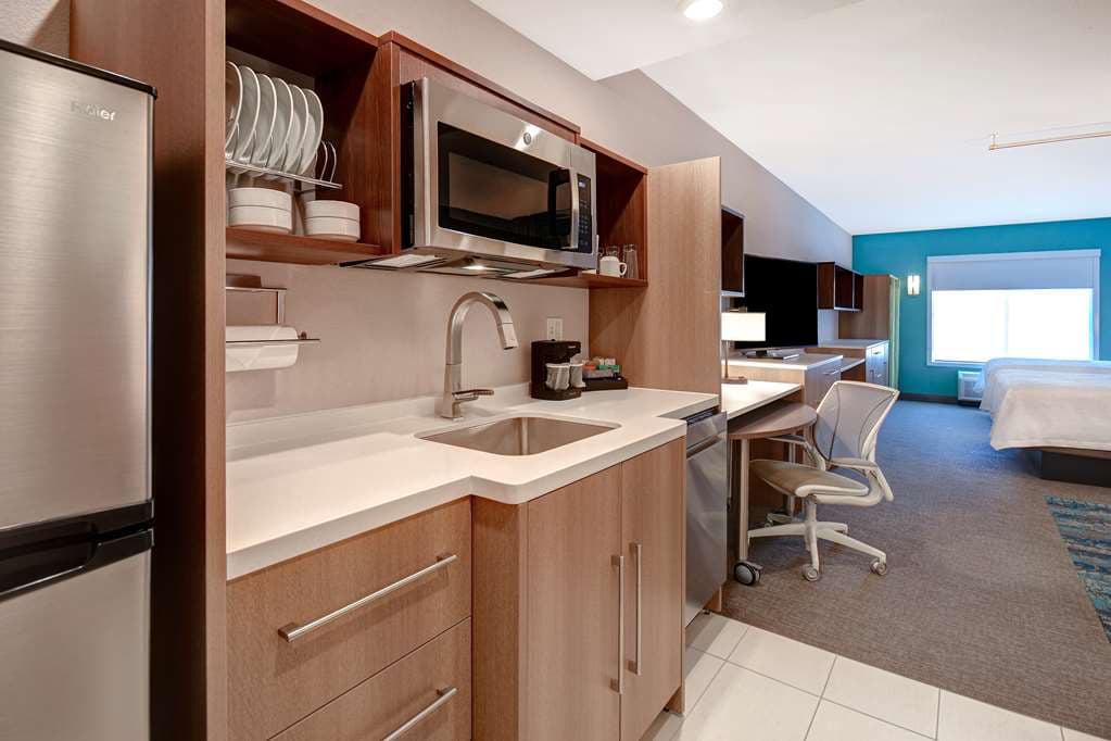 Home2 Suites by Hilton Tucson Downtown — photo 5