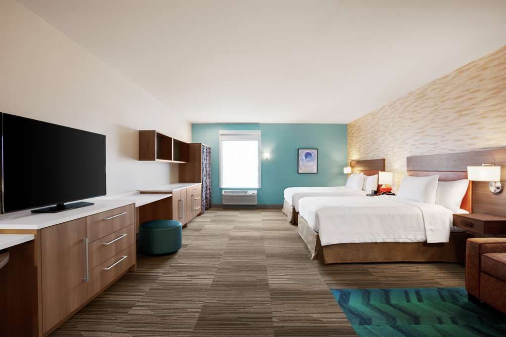 Home2 Suites by Hilton Warminster Horsham — photo 2