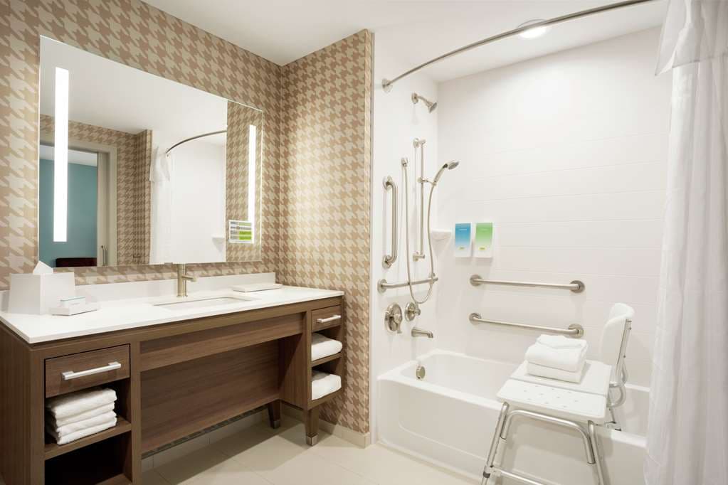 Home2 Suites by Hilton Warminster Horsham — photo 4