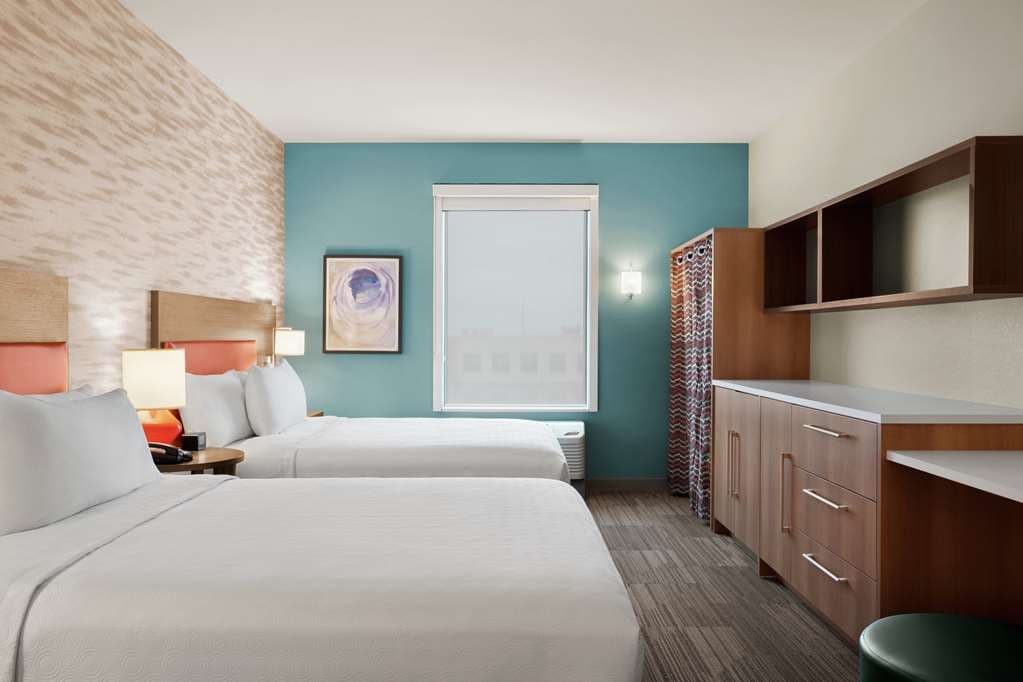 Home2 Suites by Hilton Warminster Horsham — photo 5