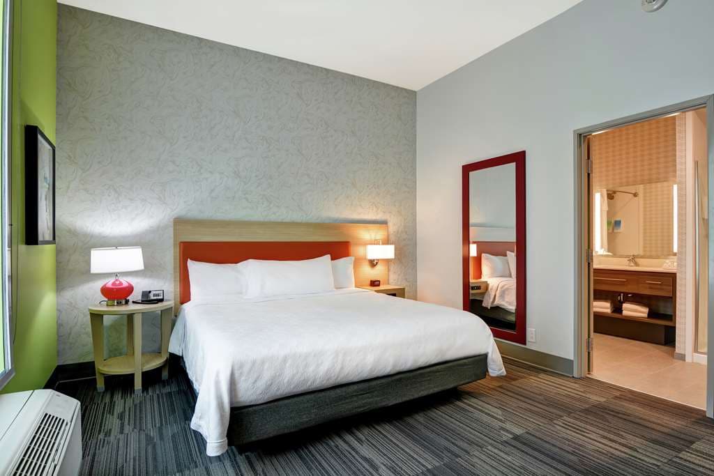 Home2 Suites Charleston West Ashley — photo 2