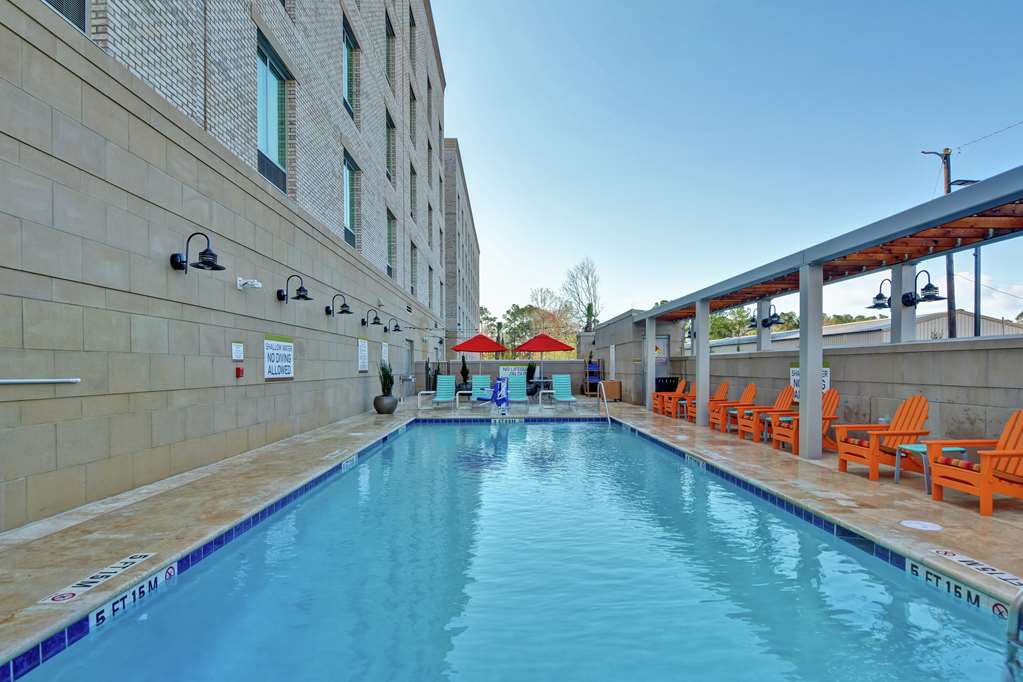 Home2 Suites Charleston West Ashley — photo 3