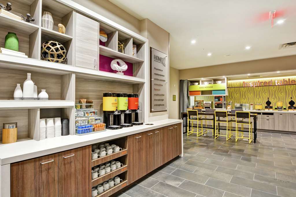 Home2 Suites Charleston West Ashley — photo 5
