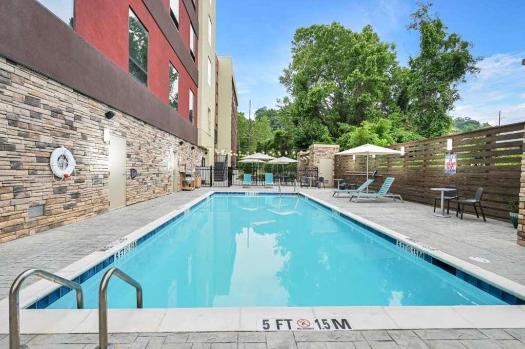 Home2 Suites by Hilton Asheville Biltmore Village — photo 3