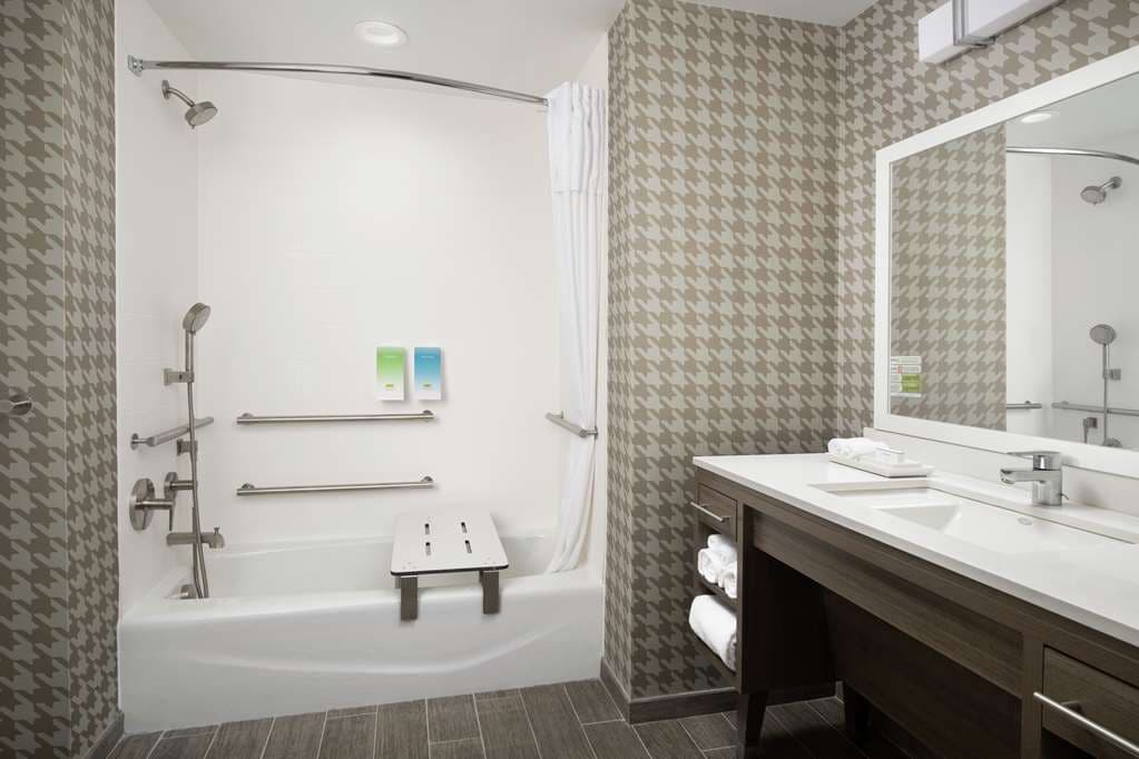 Home2 Suites by Hilton Asheville Biltmore Village — photo 4