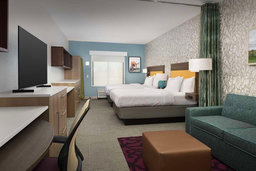 Home2 Suites by Hilton Flower Mound Dallas — photo 2