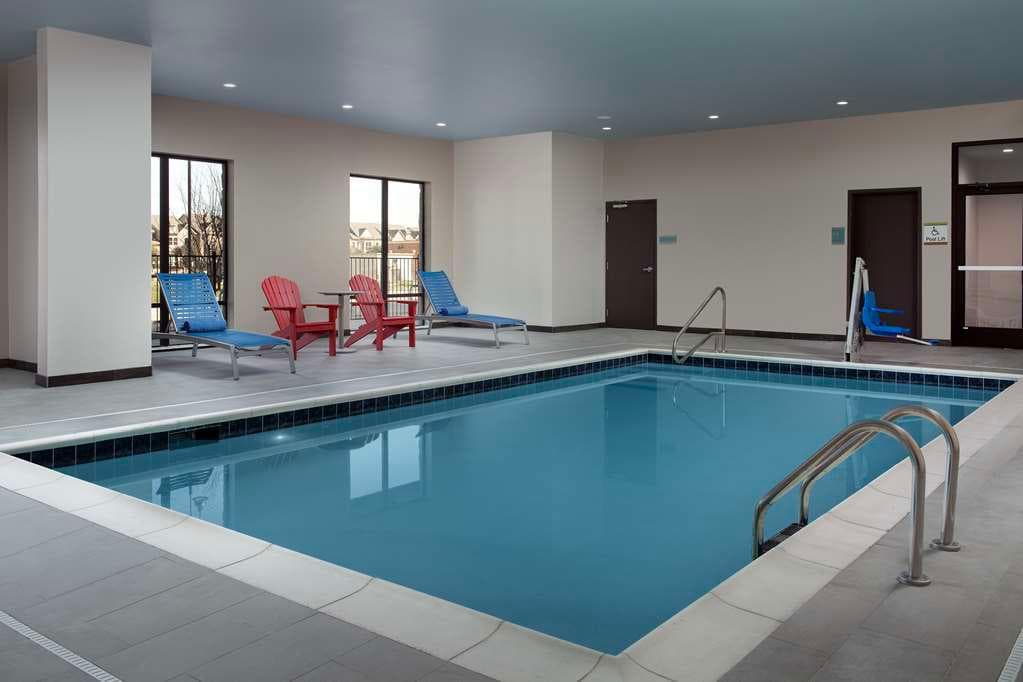 Home2 Suites by Hilton Flower Mound Dallas — photo 3