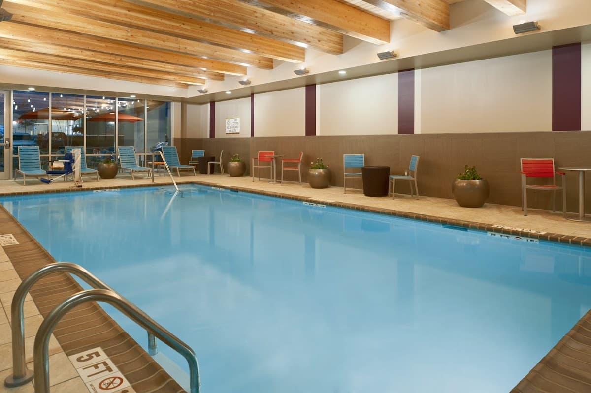Home2 Suites by Hilton Glen Mills Chadds Ford — photo 3