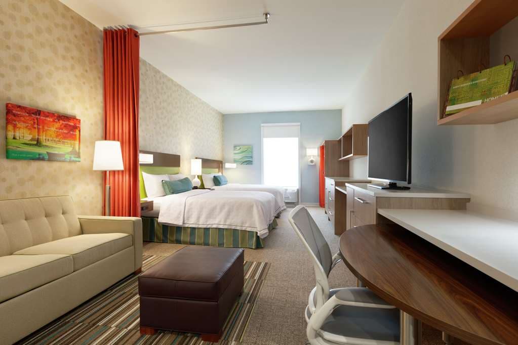 Home2 Suites by Hilton Durham Chapel Hill — photo 2