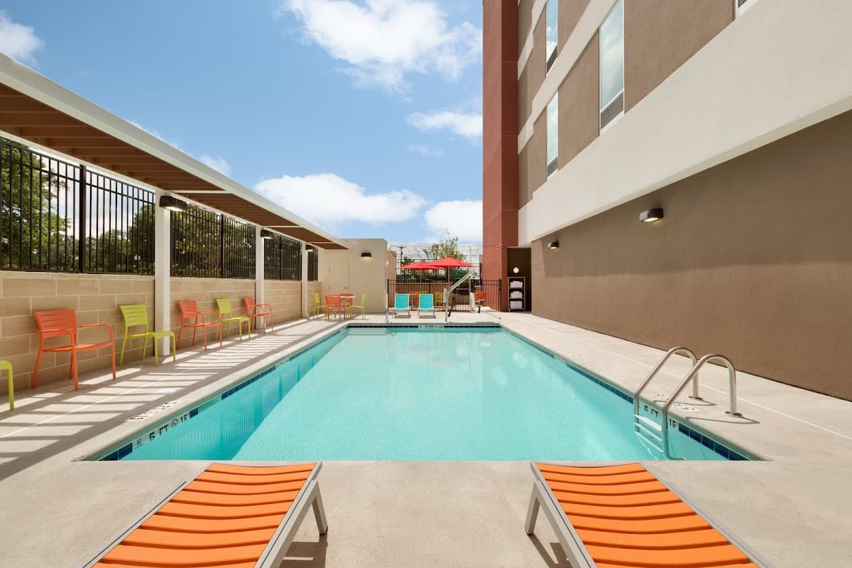 Home2 Suites by Hilton Durham Chapel Hill — photo 3