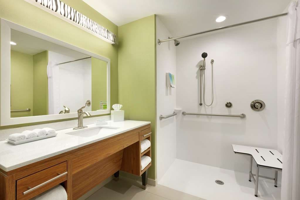 Home2 Suites by Hilton Durham Chapel Hill — photo 4