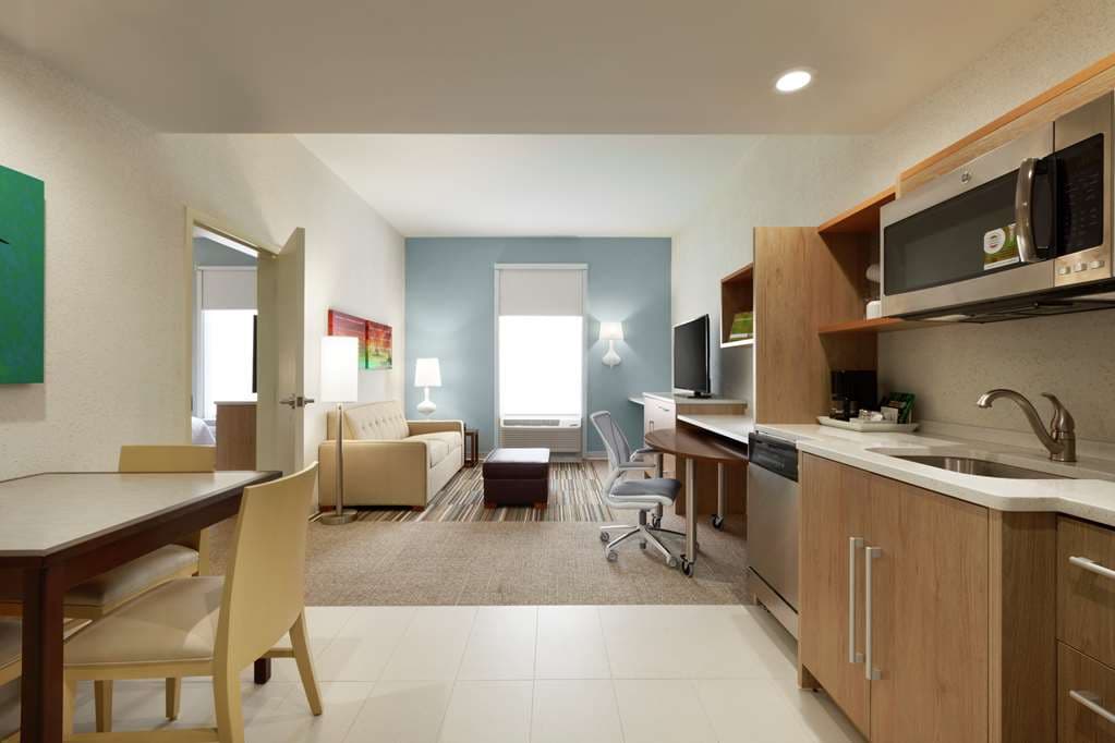 Home2 Suites by Hilton Durham Chapel Hill — photo 5