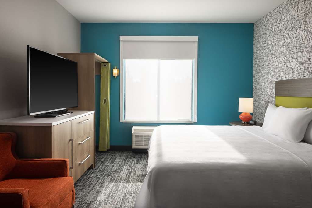 Home2 Suites by Hilton Bend — photo 2