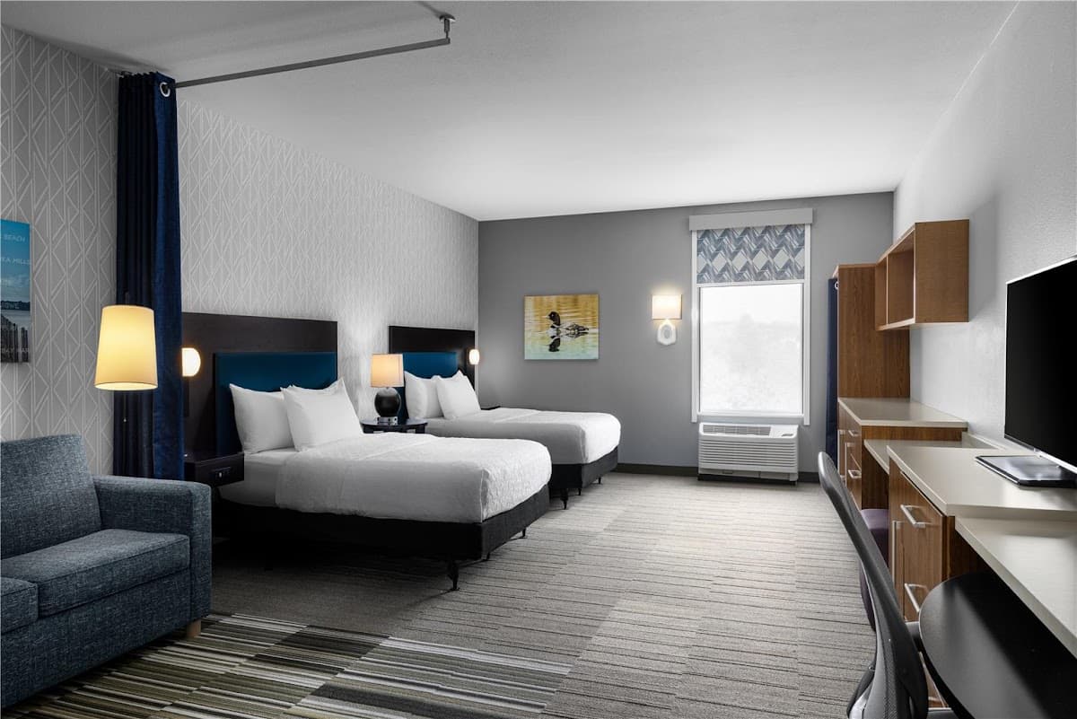 Home2 Suites by Hilton Minneapolis-Eden Prairie — photo 2
