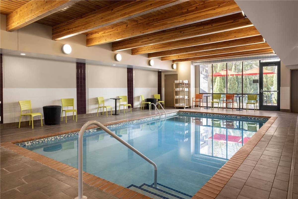 Home2 Suites by Hilton Minneapolis-Eden Prairie — photo 3