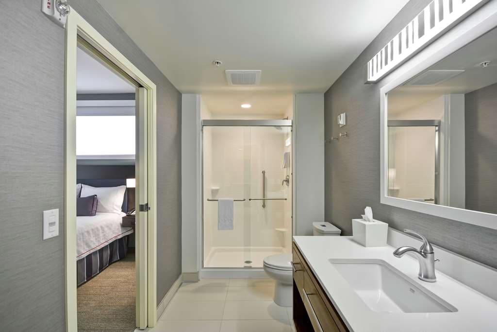 Home2 Suites by Hilton Minneapolis-Eden Prairie — photo 4