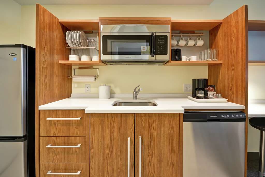 Home2 Suites by Hilton Minneapolis-Eden Prairie — photo 5
