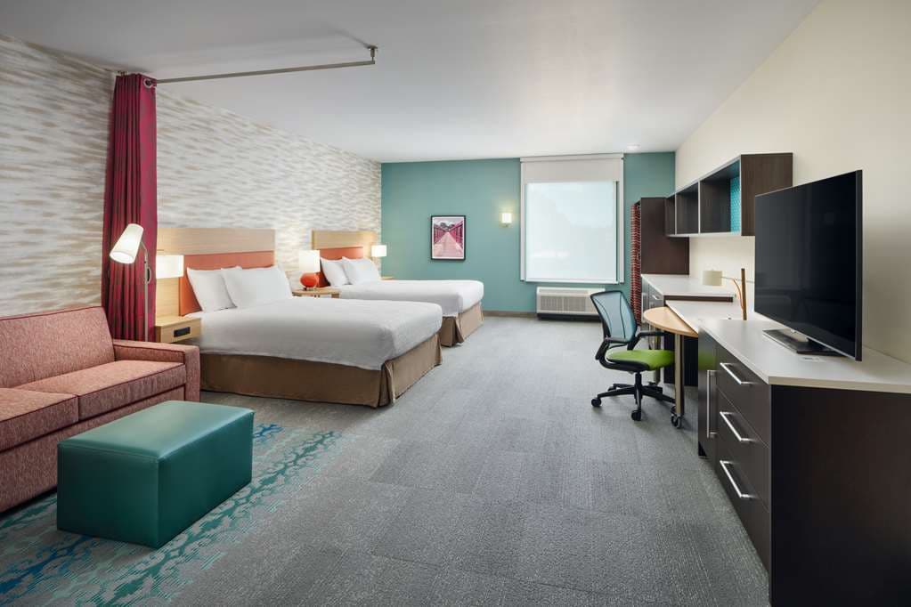 Home2 Suites by Hilton Richmond Glenside — photo 2