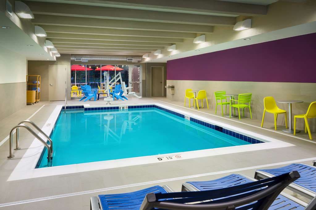 Home2 Suites by Hilton Richmond Glenside — photo 3