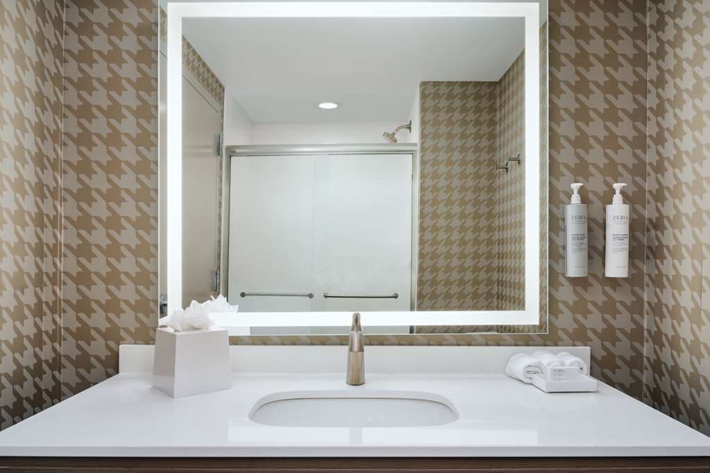 Home2 Suites by Hilton Richmond Glenside — photo 4