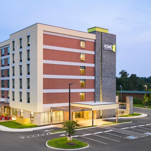Home2 Suites by Hilton Richmond Glenside — photo 5