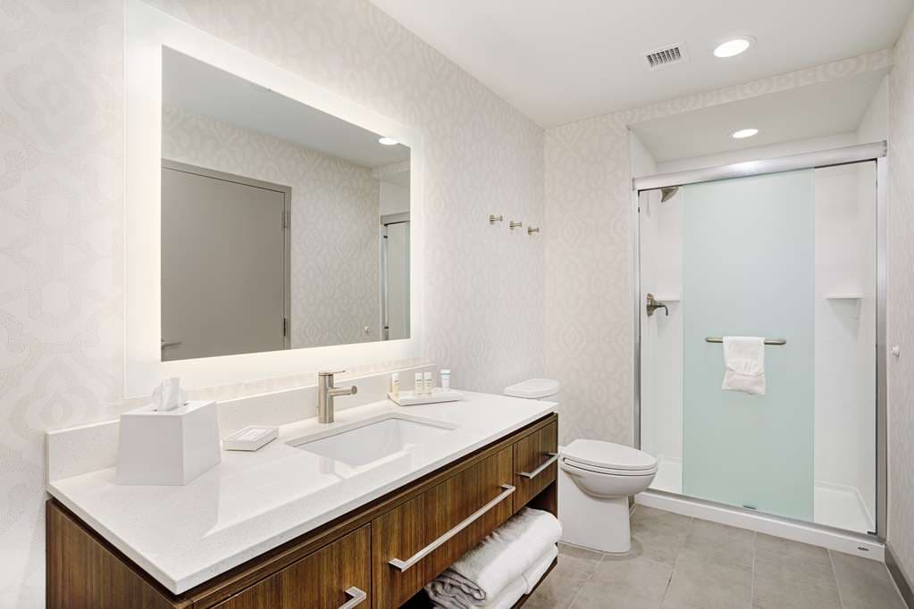 Home2 Suites by Hilton Johnson City — photo 4