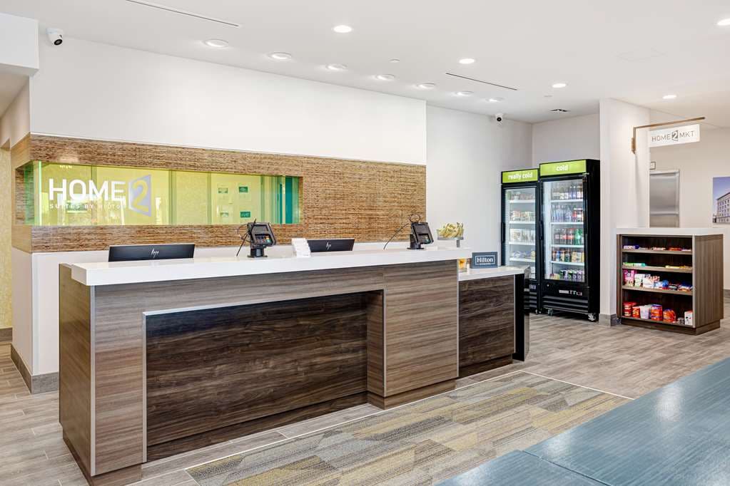 Home2 Suites by Hilton Johnson City — photo 5