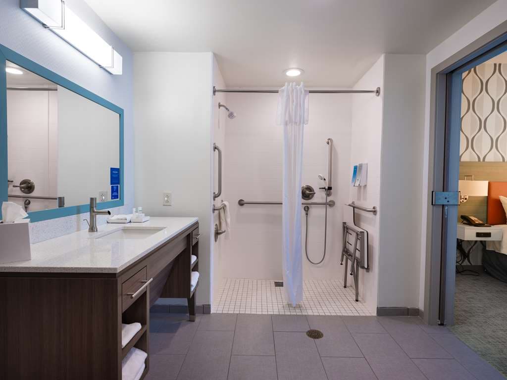 Home2 Suites by Hilton Joplin — photo 4