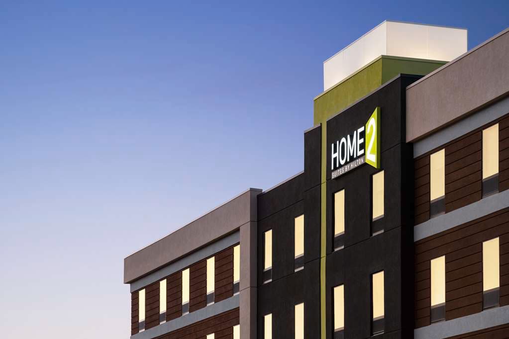 Home2 Suites by Hilton Colorado Springs I-25 Central — photo 1
