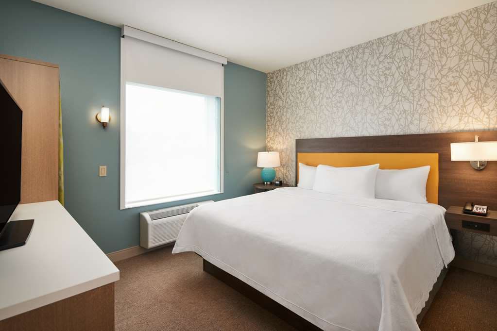 Home2 Suites by Hilton Palm Bay Melbourne I 95 — photo 2