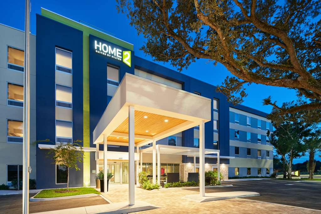 Home2 Suites by Hilton Palm Bay Melbourne I 95 — photo 5