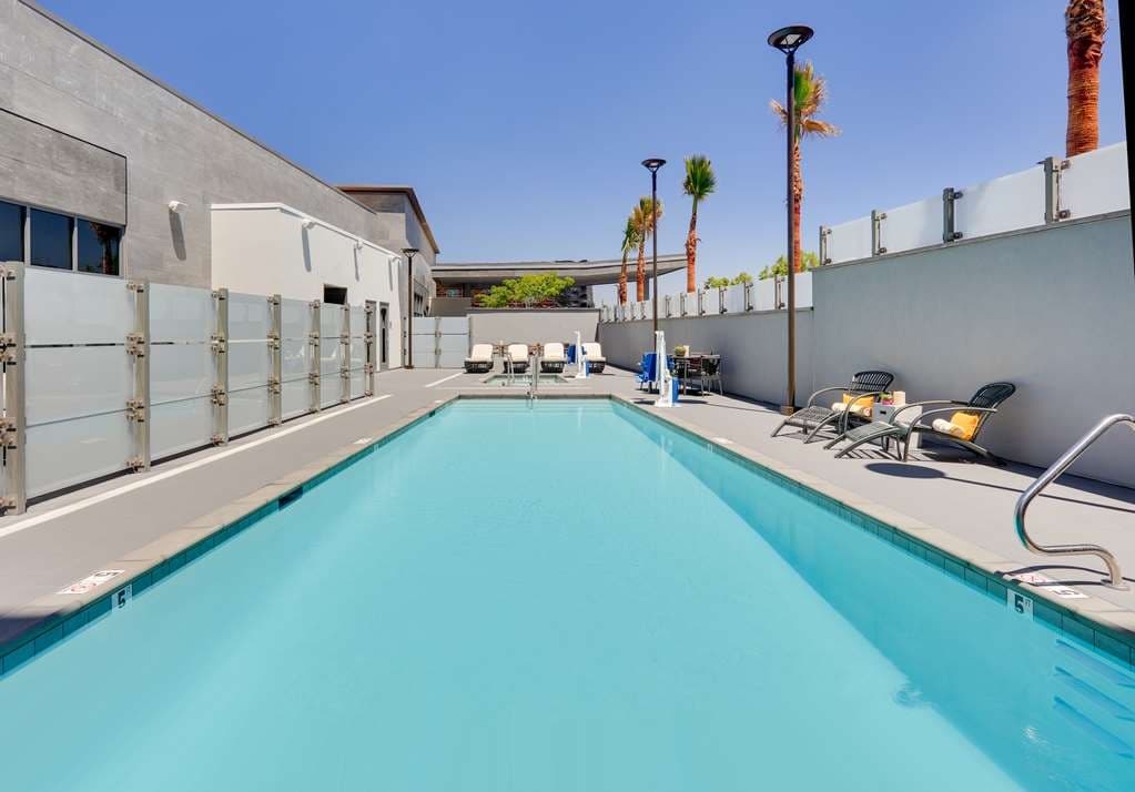 Homewood Suites by Hilton Irvine Spectrum Lake Forest — photo 3