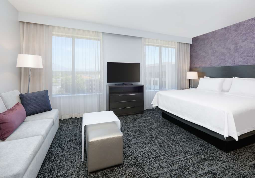 Homewood Suites by Hilton Irvine Spectrum Lake Forest — photo 5