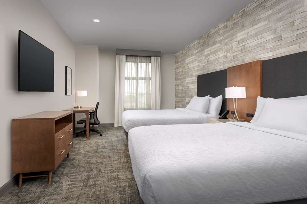 Homewood Suites by Hilton Louisville Airport — photo 2