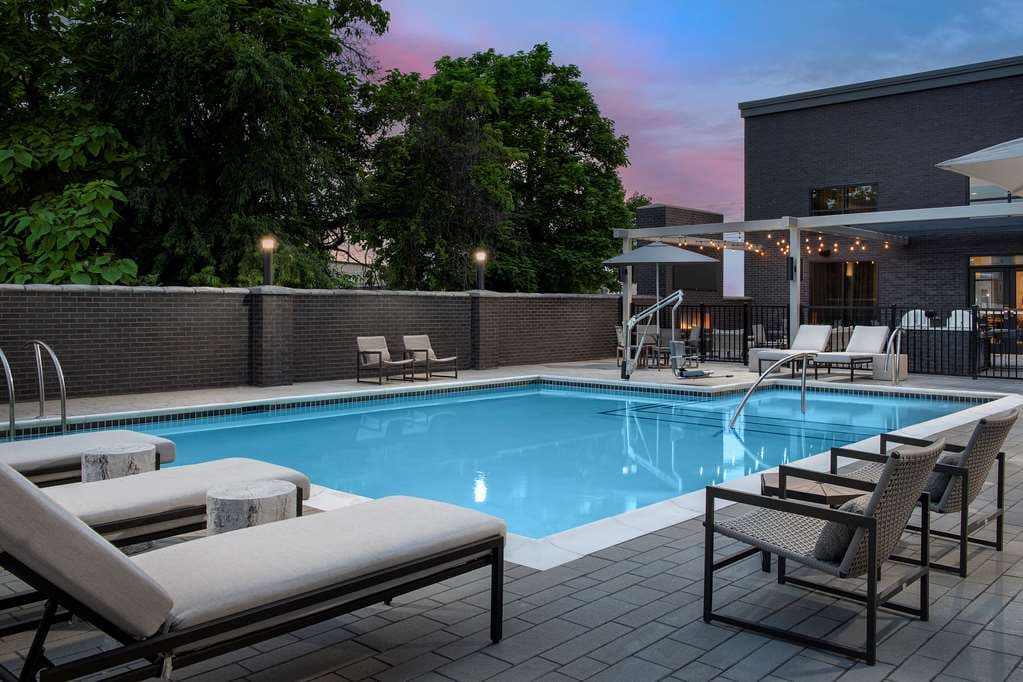 Homewood Suites by Hilton Louisville Airport — photo 3