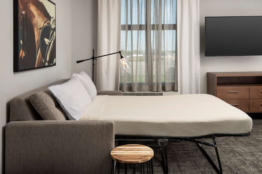 Homewood Suites by Hilton Louisville Airport — photo 5
