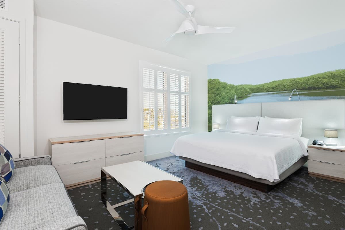 Homewood Suites by Hilton Sarasota Lakewood Ranch — photo 2