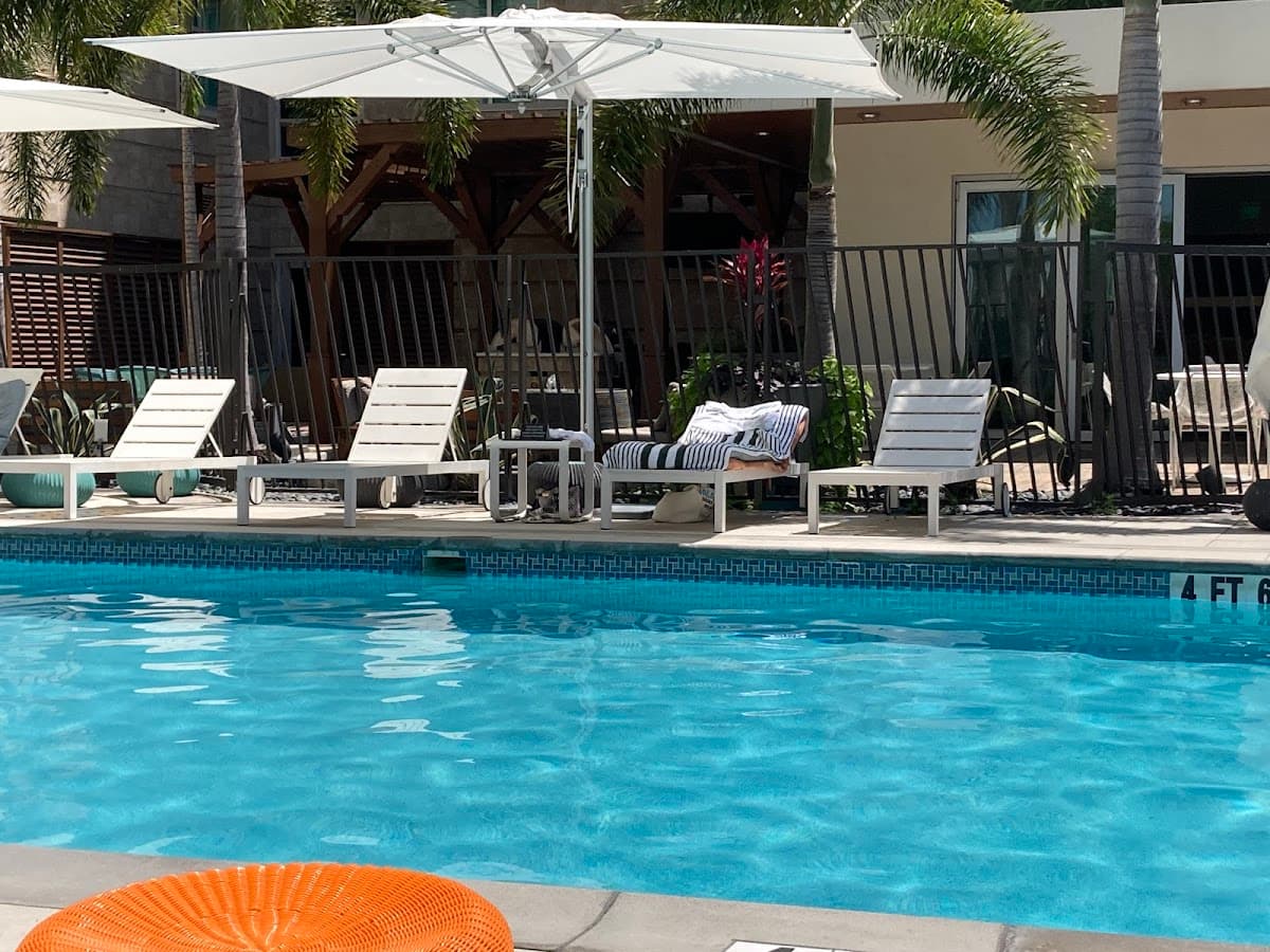 Homewood Suites by Hilton Sarasota Lakewood Ranch — photo 3