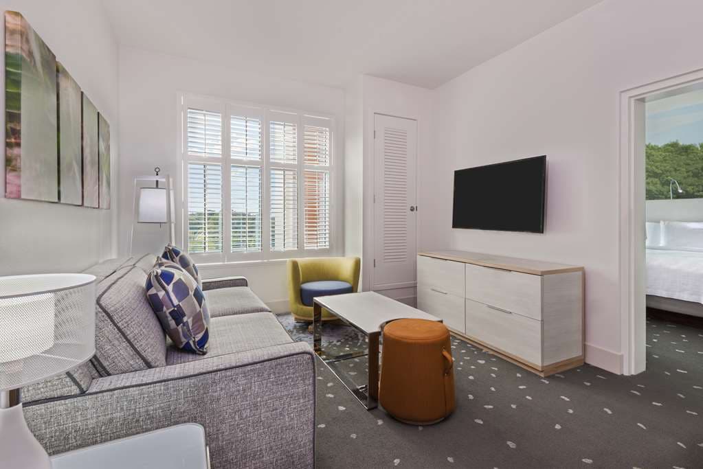 Homewood Suites by Hilton Sarasota Lakewood Ranch — photo 4