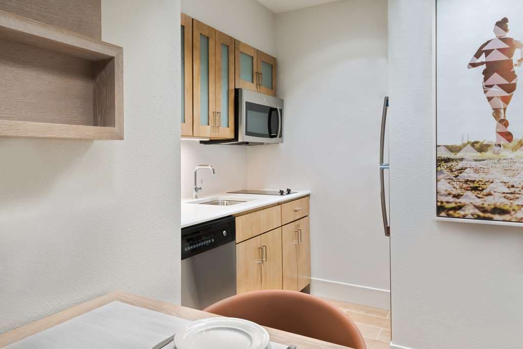 Homewood Suites by Hilton Sarasota Lakewood Ranch — photo 5